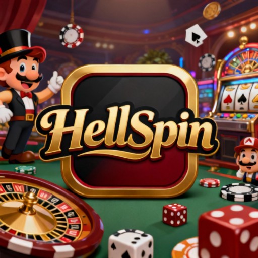 HellSpin
