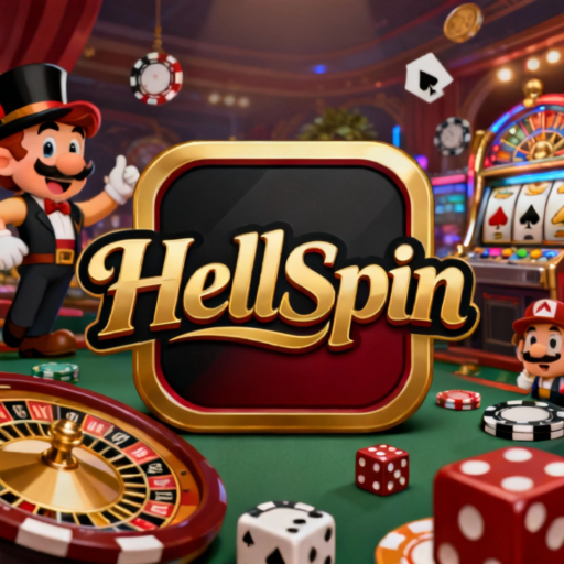 HellSpin