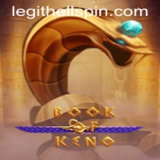 Book of Keno: Exploring the Intriguing World of HellSpin