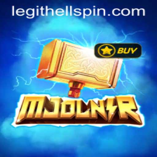Discover the Thrills of Mjolnir: A HellSpin Adventure