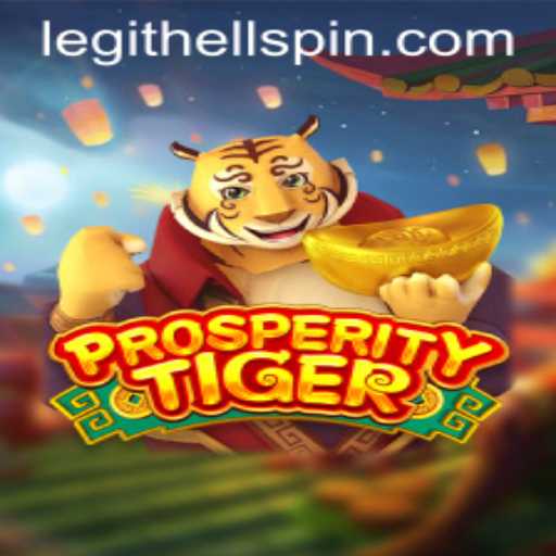 Exploring the Mystical World of ProsperityTiger: A Deep Dive into the Game