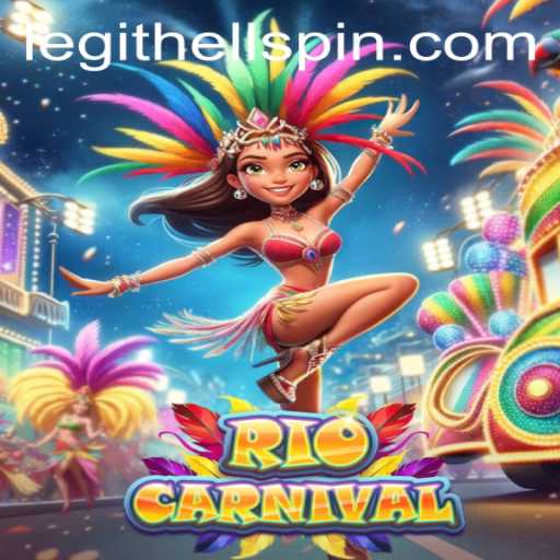 Exploring the Vibrant World of RioCarnival with HellSpin